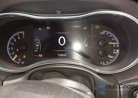 2020 Jeep Grand Cherokee Limited 4X4 from USA, damaged, VIN 1C4RJFBG6LC239511